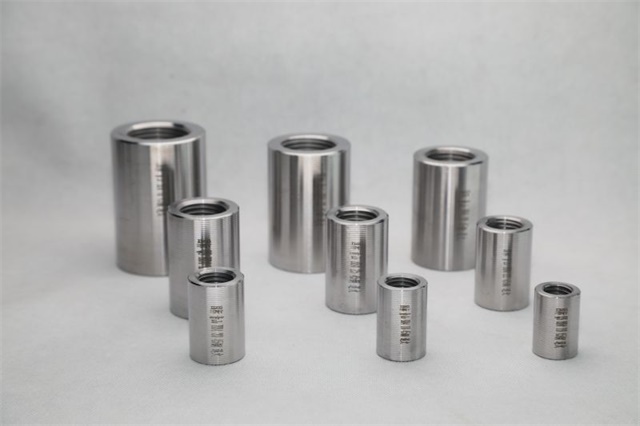 昌都直螺纹钢筋套筒优点在哪里